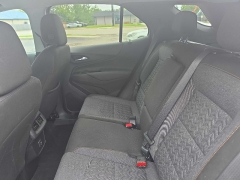 Used 2024  Chevrolet Equinox AWD 4dr LT w&sol;1LT at City Wide Auto Credit near Toledo&comma; OH