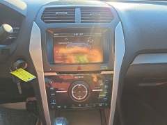 Used 2013  Ford Explorer 4d SUV 4WD Sport at City Wide Auto Credit near Toledo, OH