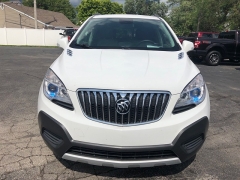 Used 2016  Buick Encore 4d SUV FWD at City Wide Auto Credit near Toledo, OH