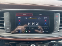 Used 2020  Buick Enclave 4d SUV AWD Avenir at City Wide Auto Credit near Toledo&comma; OH