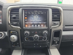 Used 2014  Ram 1500 4WD Quad Cab Sport at City Wide Auto Credit near Toledo&comma; OH