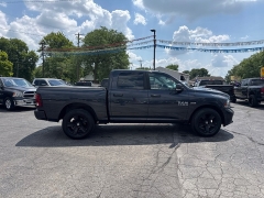 Used 2016  Ram 1500 4WD Crew Cab Sport at City Wide Auto Credit near Toledo&comma; OH