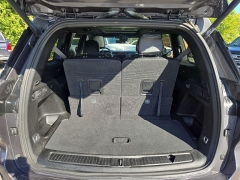 Used 2024  Jeep Grand Cherokee L Limited 4x4 at City Wide Auto Credit near Toledo, OH