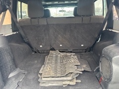 Used 2012  Jeep Wrangler Unlimited 4d Convertible Sahara at City Wide Auto Credit near Toledo&comma; OH