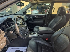 Used 2016  Buick Enclave 4d SUV AWD Premium at City Wide Auto Credit near Toledo&comma; OH