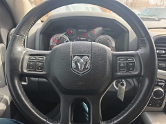 Used 2018  Ram 1500 4WD Crew Cab SLT at City Wide Auto Credit near Toledo&comma; OH