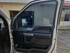 Used 2016  Ford F-150 4WD SuperCrew XLT 6 1&sol;2 at City Wide Auto Credit near Toledo&comma; OH