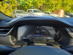 Used 2024  Jeep Grand Cherokee L Limited 4x4 at City Wide Auto Credit near Toledo, OH