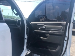 Used 2022  Ram 1500 4WD Lone Star Quad Cab 6'4" Box at City Wide Auto Credit near Toledo, OH