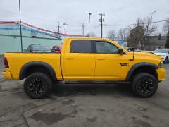 Used 2016  Ram 1500 4WD Crew Cab Sport at City Wide Auto Credit near Toledo&comma; OH