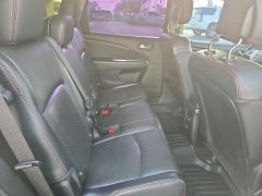 Used 2017  Dodge Journey 4d SUV AWD GT at City Wide Auto Credit near Toledo, OH