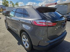 Used 2021  Ford Edge SE AWD at City Wide Auto Credit near Toledo, OH