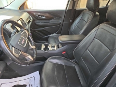 Used 2020  GMC Terrain 4d SUV AWD Denali at City Wide Auto Credit near Toledo&comma; OH