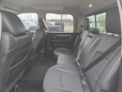 Used 2014  Ram 1500 4WD Crew Cab Sport Longbed at City Wide Auto Credit near Toledo&comma; OH