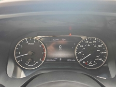 Used 2023  Nissan Rogue AWD SV at City Wide Auto Credit near Toledo&comma; OH
