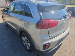 Used 2022  Kia Niro LX FWD at City Wide Auto Credit near Toledo&comma; OH