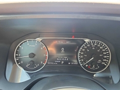 Used 2021  Nissan Rogue FWD S at City Wide Auto Credit near Toledo&comma; OH