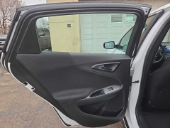 Used 2023  Chevrolet Malibu 4dr Sdn 1LT at City Wide Auto Credit near Toledo&comma; OH