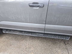 Used 2021  Ford F-150 4WD XL w&sol;STX SuperCab 6&period;5' Box at City Wide Auto Credit near Toledo&comma; OH