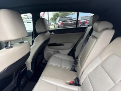 Used 2022  Kia Sportage Nightfall FWD at City Wide Auto Credit near Toledo&comma; OH