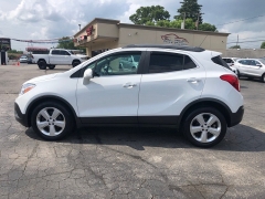 Used 2016  Buick Encore 4d SUV FWD at City Wide Auto Credit near Toledo, OH