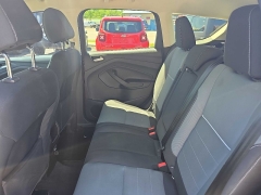 Used 2015  Ford Escape 4d SUV 4WD SE at City Wide Auto Credit near Toledo&comma; OH