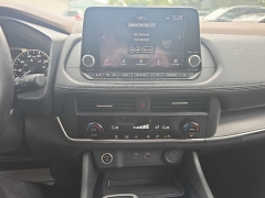 Used 2023  Nissan Rogue AWD SV at City Wide Auto Credit near Toledo&comma; OH