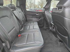 Used 2022  Ram 1500 4WD Rebel Crew Cab 5'7" Box at City Wide Auto Credit near Toledo&comma; OH