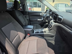 Used 2022  Ford Explorer XLT 4WD at City Wide Auto Credit near Toledo&comma; OH