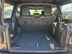 Used 2021  Jeep Wrangler Unlimited Rubicon 4x4 at City Wide Auto Credit near Toledo&comma; OH
