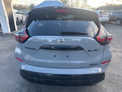 Used 2021  Nissan Murano AWD SL at City Wide Auto Credit near Toledo, OH