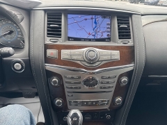 Used 2018  INFINITI QX80 4d SUV AWD at City Wide Auto Credit near Toledo&comma; OH