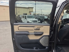 Used 2019  Ram 1500 4WD Crew Cab Limited Longbed at City Wide Auto Credit near Toledo&comma; OH