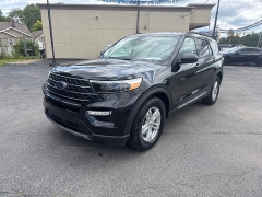 Used 2023 Ford Explorer XLT RWD at City Wide Auto Credit near Toledo, OH