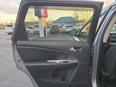 Used 2020  Dodge Journey 4d SUV FWD SE 2.4L Value at City Wide Auto Credit near Toledo, OH