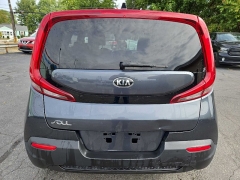 Used 2021  Kia Soul LX IVT at City Wide Auto Credit near Toledo, OH