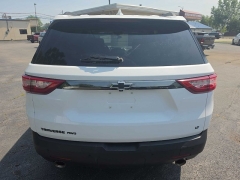 Used 2020  Chevrolet Traverse 4d SUV AWD LT Cloth w&sol;1LT at City Wide Auto Credit near Toledo&comma; OH