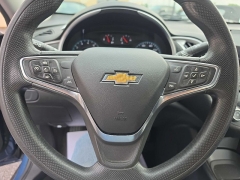 Used 2025  Chevrolet Malibu 4dr Sdn LS w&sol;1FL at City Wide Auto Credit near Toledo&comma; OH