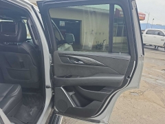 Used 2019  Cadillac Escalade 4d SUV 4WD Platinum at City Wide Auto Credit near Toledo&comma; OH