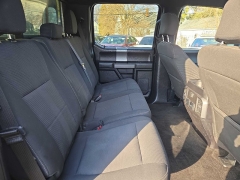 Used 2017  Ford F-150 4WD SuperCrew XLT 6 1&sol;2 at City Wide Auto Credit near Toledo&comma; OH