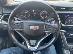 Used 2022  Cadillac XT6 AWD 4dr Sport at City Wide Auto Credit near Toledo&comma; OH