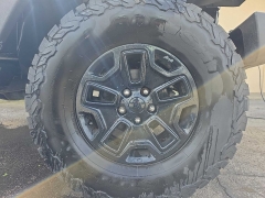 Used 2018  Jeep Wrangler JK 2d SUV 4WD Sport Willys Wheeler at City Wide Auto Credit near Toledo&comma; OH