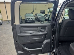Used 2019  Ram 1500 Classic 4WD Crew Cab Express at City Wide Auto Credit near Toledo&comma; OH
