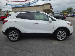 Used 2020  Buick Encore 4d SUV AWD Preferred at City Wide Auto Credit near Toledo, OH
