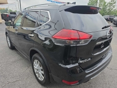 Used 2020  Nissan Rogue 4d SUV AWD SV at City Wide Auto Credit near Toledo&comma; OH