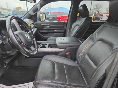 Used 2022  Ram 1500 4WD Rebel Crew Cab 5'7" Box at City Wide Auto Credit near Toledo&comma; OH