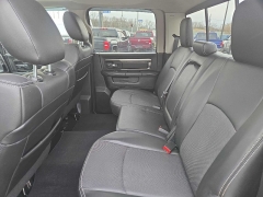 Used 2015  Ram 1500 4WD Crew Cab Sport Longbed at City Wide Auto Credit near Toledo&comma; OH