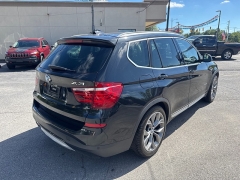 Used 2015  BMW X3 AWD 4dr xDrive28d at City Wide Auto Credit near Toledo&comma; OH