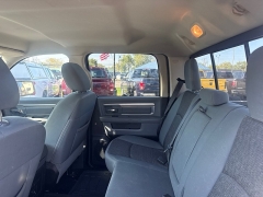 Used 2014  Ram 1500 4WD Crew Cab SLT Longbed at City Wide Auto Credit near Toledo&comma; OH