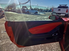 Used 2011  Chevrolet Camaro 2d Coupe SS2 at City Wide Auto Credit near Toledo&comma; OH